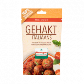 Verstegen Italiaanse gehakt mix