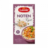 Lassie Nuts rice