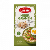 Lassie Multigrain rice