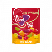 Redband Sweet fresh couple winegums sweets