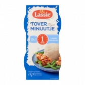 Lassie Magic rice minute