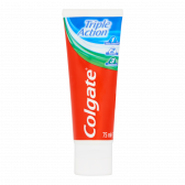 Colgate Triple action tandpasta