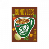 Unox Cup-a-soup rundvlees