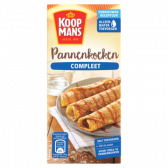 Koopmans Pannenkoeken compleet mix