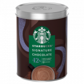 Starbucks Signature 42% chocolate