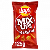 Lays Mixups naturel chips