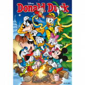 Donald Duck comic book
