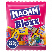 Maoam Blox candy