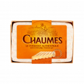 Chaumes Le Fondant authentic cheese (only available within Europe)