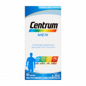 Centrum Multivitamines and minerals for men large