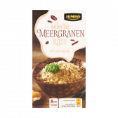 Jumbo Multigrain rice
