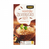 Jumbo Vezelrijke zilvervliesrijst