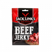 Jack Link's Beef jerky original