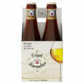 Tripel Karmeliet Belgian special beer