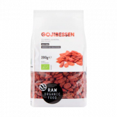 Raw Organic Food Gojiberries