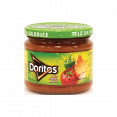 Doritos Milde salsa tortilla dipsaus