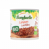 Bonduelle Organic lentil large