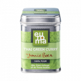 Euroma Thai green curry by Jonnie Boer