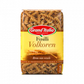 Grand'Italia Wholegrain fusilli