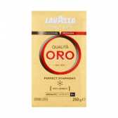 Lavazza Qualita oro ground filter coffee