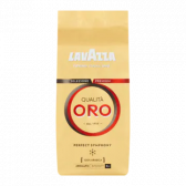 Lavazza Qualita oro coffee beans