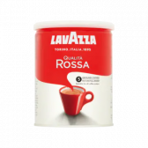 Lavazza Qualita rossa ground filter coffee