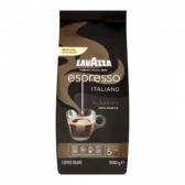 Lavazza Espresso Italiano classico coffee beans