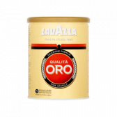 Lavazza Qualita oro gemalen koffie