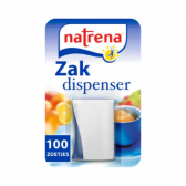 Natrena Zakdispenser zoetjes