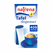 Natrena Tafel dispenser zoetjes