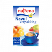 Natrena Sugar substitutes refill