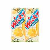 Wicky Orange juice 10-pack