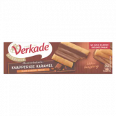 Verkade Master baking crispy caramel cookies