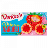 Verkade Prinses aardbei