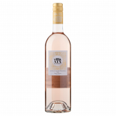 Maison Breban Villa Aix en Provence French rose wine