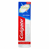 Colgate Total whitening toothpaste