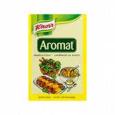 Knorr Aromat seasoning mix refill