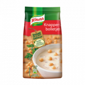Knorr Crispy balls soup croutons small