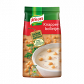 Knorr Knapperbollen soepcroutons klein