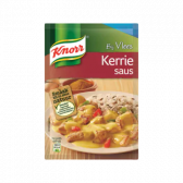 Knorr Curry sauce mix