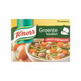 Knorr Vegetable stock large