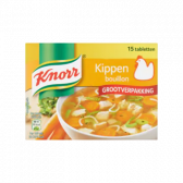 Knorr Chicken stock large