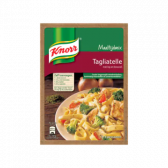 Knorr Tagliatelle meal mix