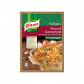 Knorr Broccoli oven dish meal mix