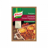 Knorr Oven dish tomato-mozzarella meal mix