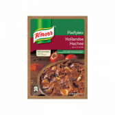 Knorr Hachee mix