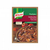 Knorr Stewing steak mix