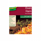 Knorr Oven pasta ham-cheese meal mix