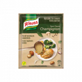 Knorr Champignon saus