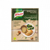 Knorr Mushroom sauce